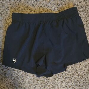 Janji Afo Split Shorts